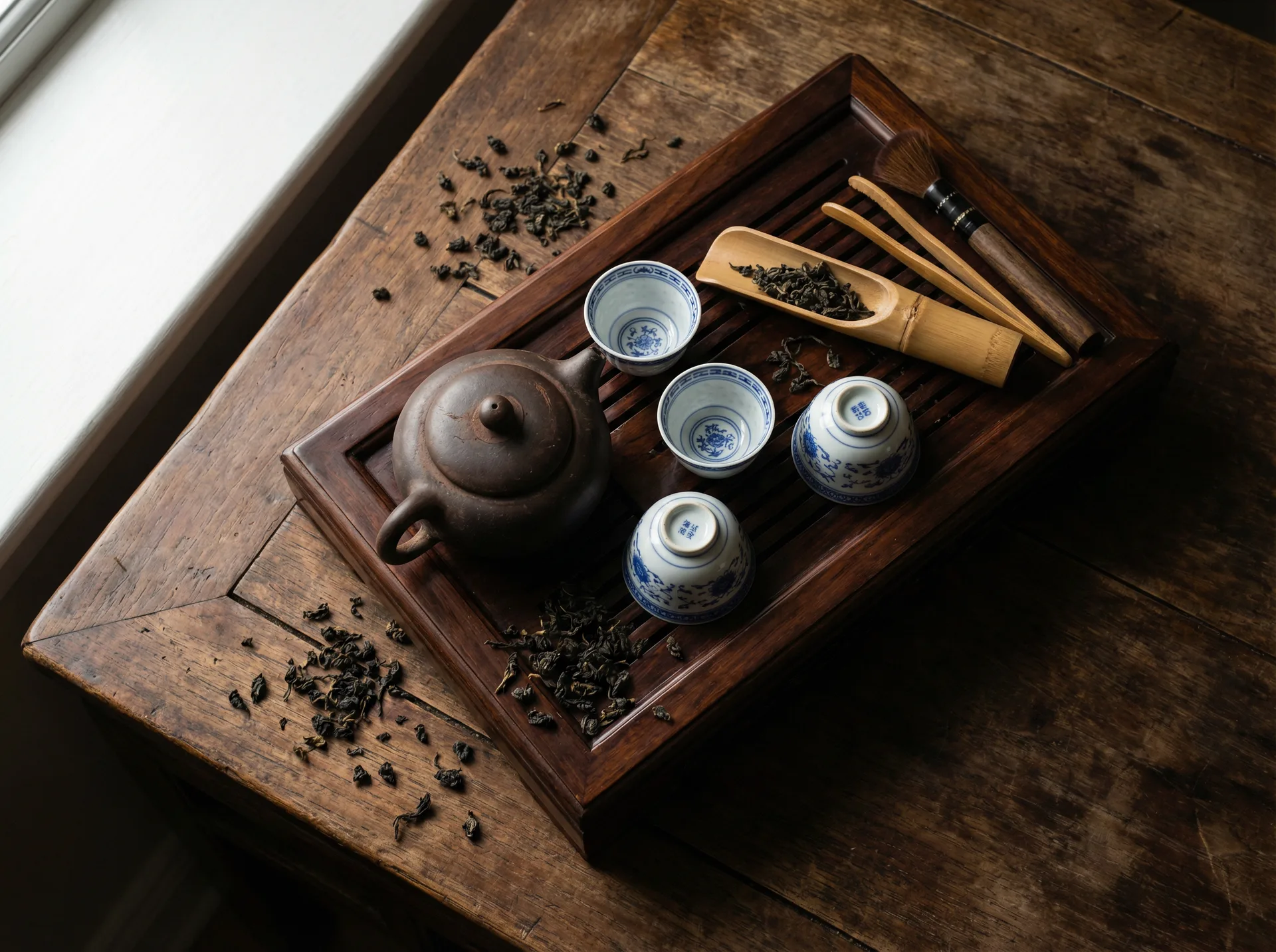 精品大师 - 宜兴紫砂壶深度评鉴